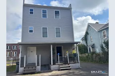 561 Hollister Avenue #3, Bridgeport, CT 06607 - Photo 1