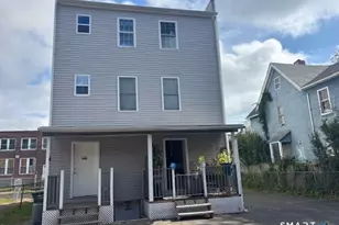 561 Hollister Ave, Bridgeport, CT 06607 - Photo 1