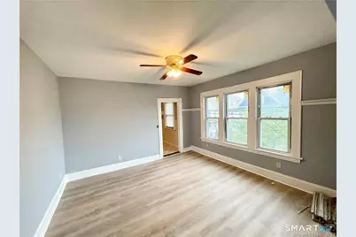 173 Coleman Street #2nd fl, Bridgeport, CT 06604 - Photo 3
