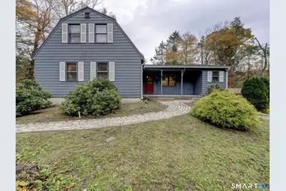 23 Pomeroy Lane, Somers, CT 06071 - Photo 1