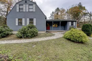 23 Pomeroy Ln, Somers, CT 06071 - Photo 1