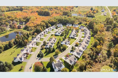 3 Balsam Ridge Circle #3, Wallingford, CT 06492 - Photo 5