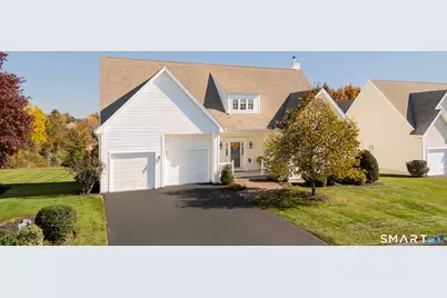 3 Balsam Ridge Circle #3, Wallingford, CT 06492 - Photo 1