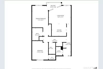 3250 Fairfield Avenue #224, Bridgeport, CT 06605 - Photo 17