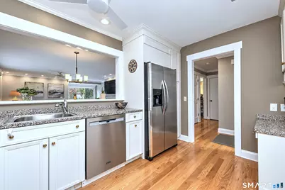 443 North Trail #B, Stratford, CT 06614 - Photo 19