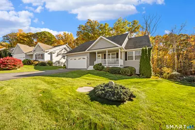 8 Hannah Way, Harwinton, CT 06791 - Photo 1