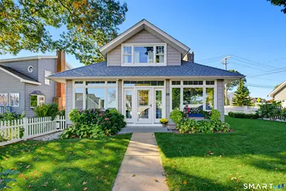 89 Seaview Avenue, Branford, CT 06405 - Photo 5