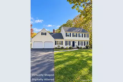 20 Michelle Lane, Guilford, CT 06437 - Photo 1
