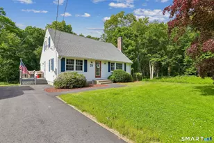 29 Homonick Rd, Colchester, CT 06415 - Photo 1