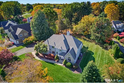 25 Catherine Drive, Rocky Hill, CT 06067 - Photo 1