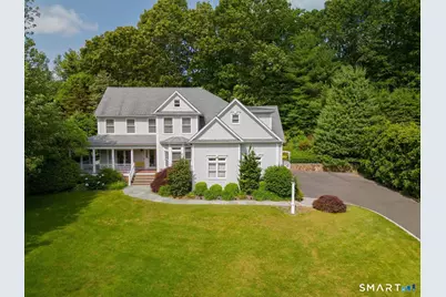92 Meadow Road West, Trumbull, CT 06611 - Photo 1
