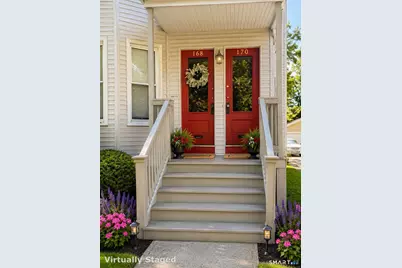 168 Ellsworth Avenue, New Haven, CT 06511 - Photo 3