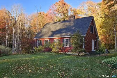 30 Graham Road, Sharon, CT 06069 - Photo 1