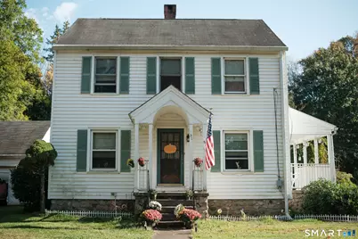 651 Beacon Valley Road, Naugatuck, CT 06770 - Photo 1