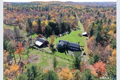 196 Hageman Shean Road, Goshen, CT 06756 - Photo 3