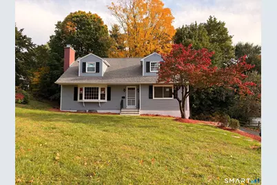 25 Joseph Road, Naugatuck, CT 06770 - Photo 1