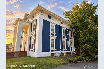 216 East Main Street, Meriden, CT 06450 - Photo 1