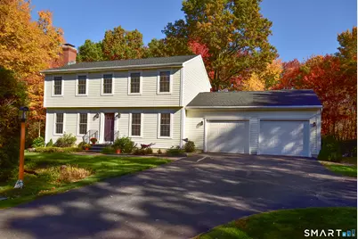 65 Mountain Laurel Drive, Tolland, CT 06084 - Photo 1