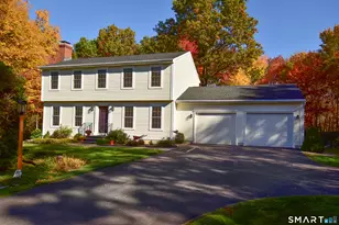 65 Mountain Laurel Dr, Tolland, CT 06084 - Photo 1