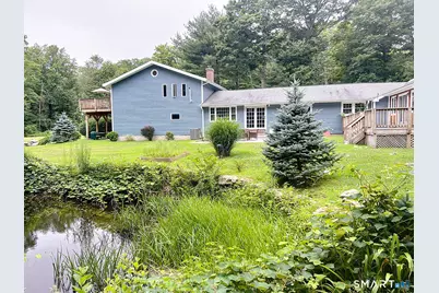 489 North Roast Meat Hill Road, Killingworth, CT 06419 - Photo 17