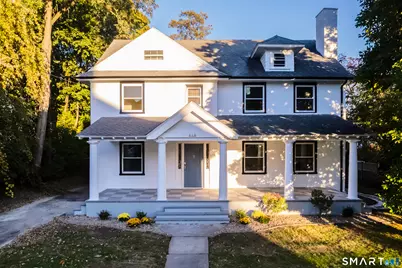 8 Beverly Road, West Hartford, CT 06119 - Photo 1