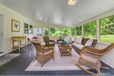 23 Briar Ridge Road, Ridgefield, CT 06877 - Photo 13