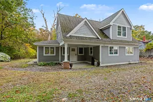 366 N Stonington Rd, Stonington, CT 06378 - Photo 1