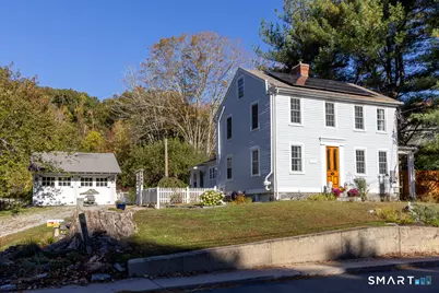 26 Spring Street, Deep River, CT 06417 - Photo 1