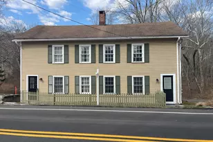 274 Lyons Plain Rd, Weston, CT 06883 - Photo 1