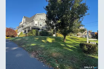 595 North Main Street #3, Suffield, CT 06078 - Photo 1