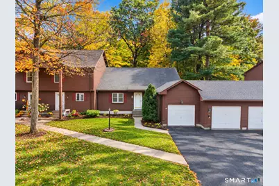 25 Candlewood Drive #25, Enfield, CT 06082 - Photo 1