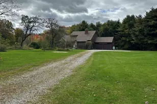 252-A Route 66 Rte, Columbia, CT 06237 - Photo 3