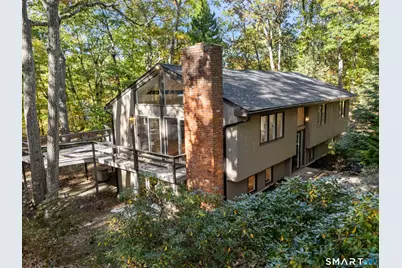 34 Dorethy Road, Redding, CT 06896 - Photo 1