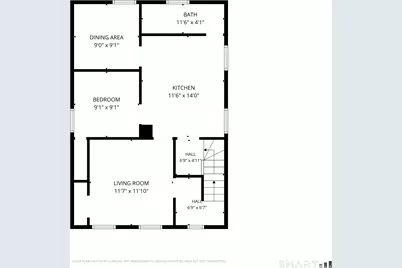 49 Springdale Avenue #2, Meriden, CT 06451 - Photo 13