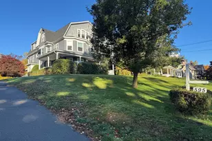 595 N Main St, Suffield, CT 06078 - Photo 1