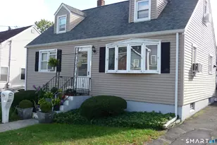216 Granfield Ave, Bridgeport, CT 06610 - Photo 1