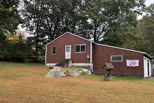 240 Hammock Road N, Westbrook, CT 06498 - Photo 1