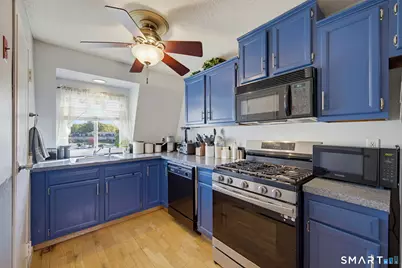 78 Evergreene #78, Wallingford, CT 06492 - Photo 9