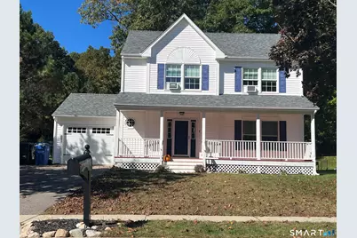 63 Hunting Ridge Drive, Groton, CT 06355 - Photo 1