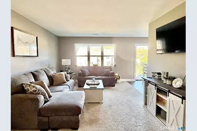 57 Carriage Drive #57, Milford, CT 06460 - Photo 5