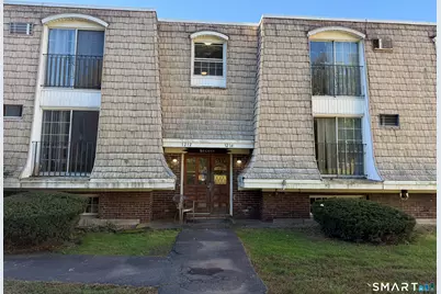 1214 Middle Turnpike West #C2, Manchester, CT 06040 - Photo 3