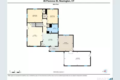 46 Florence Street, Newington, CT 06111 - Photo 21