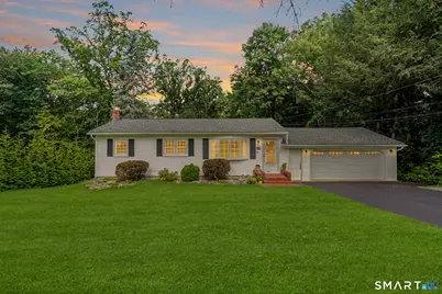 12 Cedarwood Lane, Shelton, CT 06484 - Photo 1