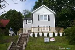21 Treadway Ave, Norwich, CT 06360 - Photo 1