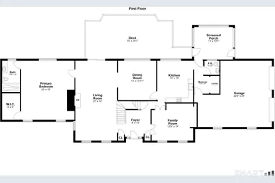 200 Peace Acre Lane, Stratford, CT 06614 - Photo 25