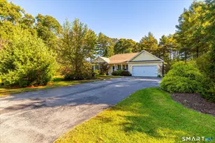 99 Juniper Way, Brooklyn, CT 06234 - Photo 1