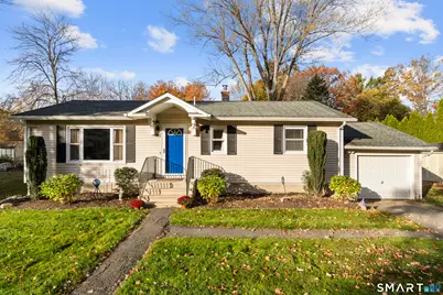 36 Atwood Road, Woodbury, CT 06798 - Photo 1