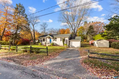 36 Atwood Road, Woodbury, CT 06798 - Photo 3