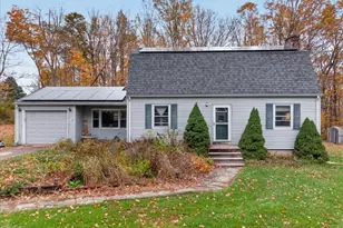 453 Route 87, Columbia, CT 06237 - Photo 1