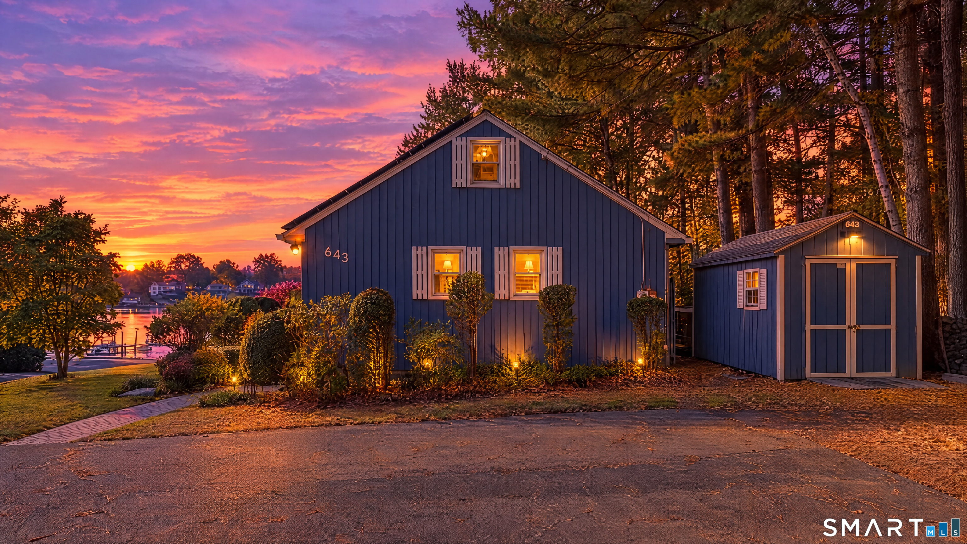 643 Forest Rd, Suffield, CT 06093 - MLS 24215416 - Coldwell Banker